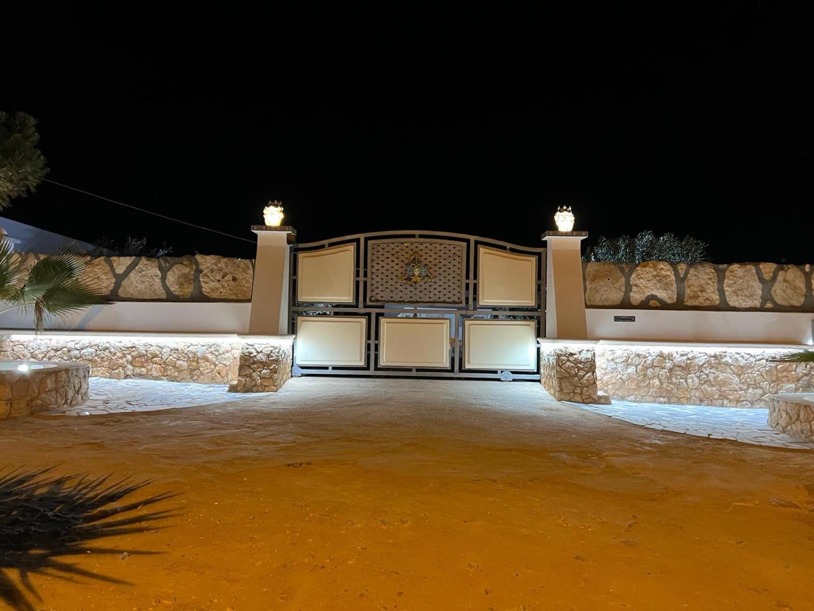 Appartement Mimma House à Lampedusa Extérieur photo