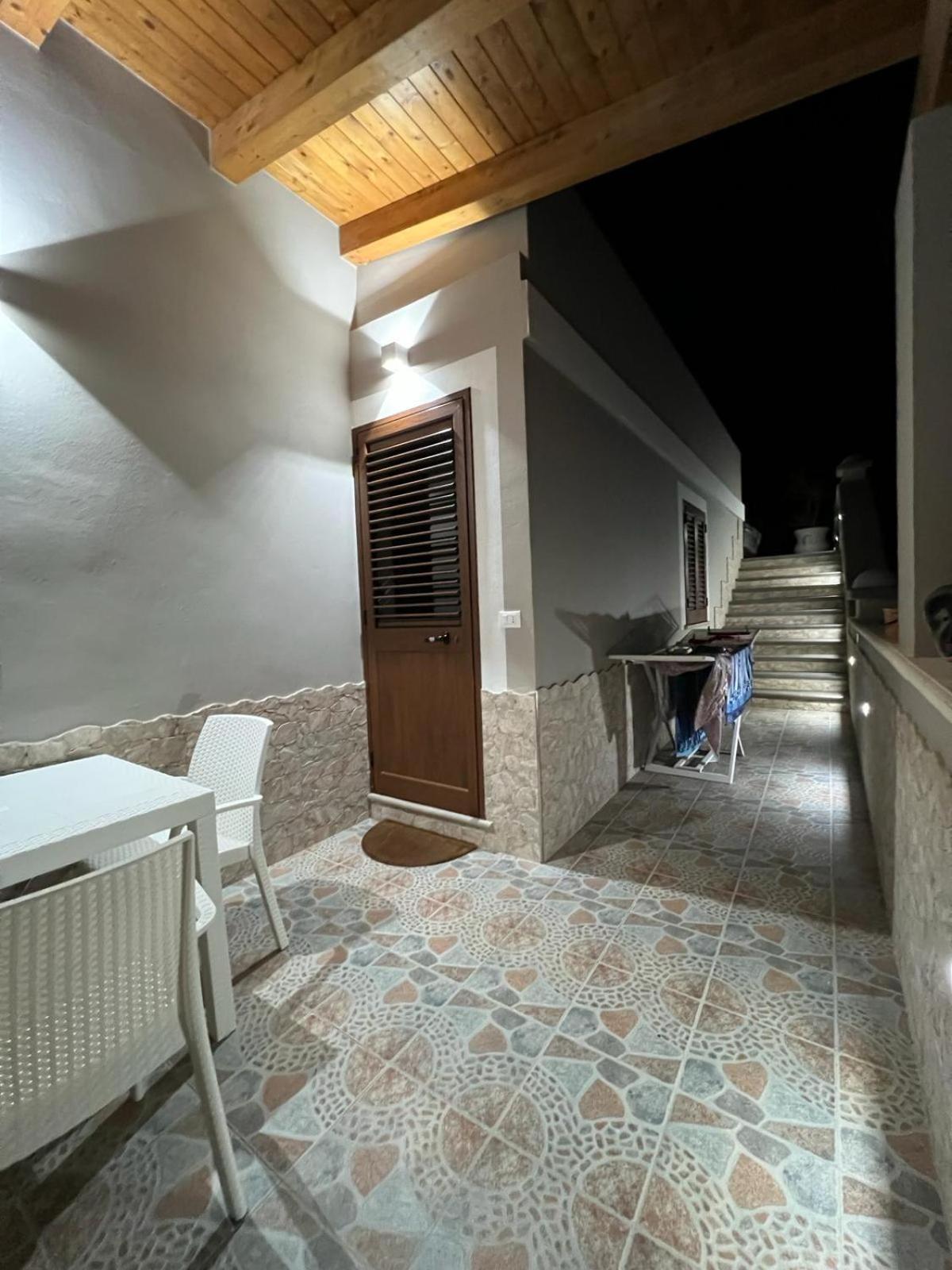 Appartement Mimma House à Lampedusa Extérieur photo