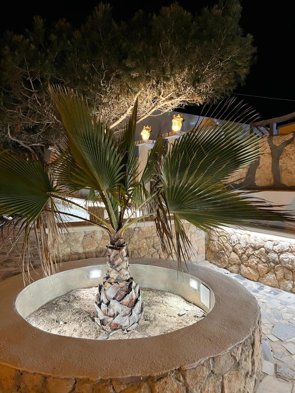 Appartement Mimma House à Lampedusa Extérieur photo