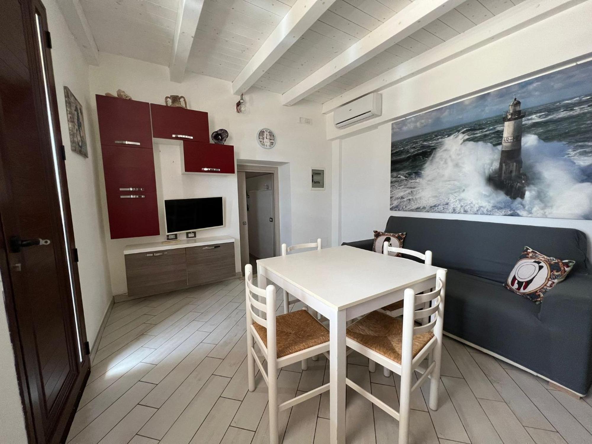 Appartement Mimma House à Lampedusa Extérieur photo