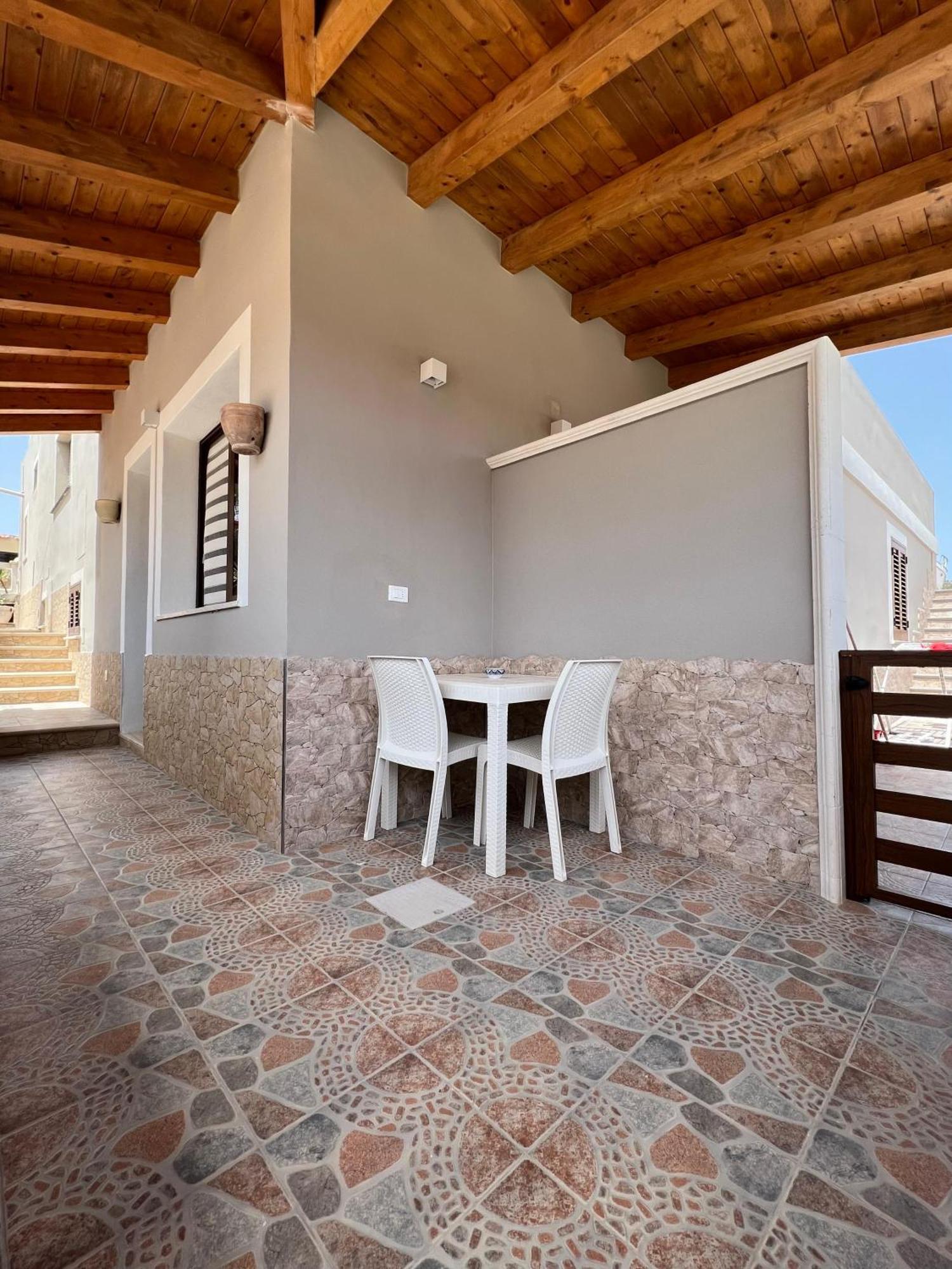 Appartement Mimma House à Lampedusa Extérieur photo